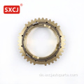 Auto-Synchronring-Set